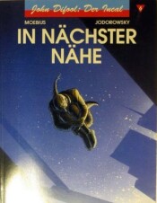 Cover von John Difool