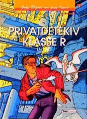 Cover von John Difool vor dem Incal