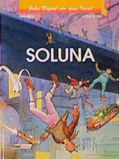 Cover von John Difool vor dem Incal