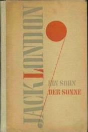 Cover von Ein Sohn der Sonne