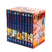 Buch-Sammler.de - Cover von One Piece