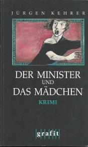 Cover von Der Minister und das Mädchen