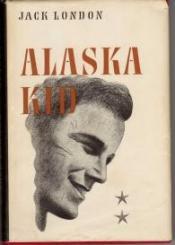 Cover von Alaska Kid
