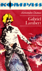 Cover von Gabriel Lambert