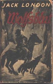 Cover von Wolfsblut