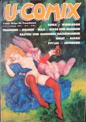 Cover von U-Comix Nr 94