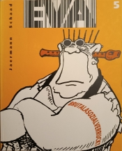 Cover von Eva 5