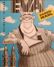 Cover von Eva Damenwahl