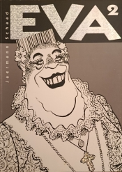 Cover von Eva 2