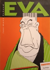 Cover von Eva