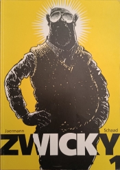 Buch-Sammler.de - Cover von Zwicky 1