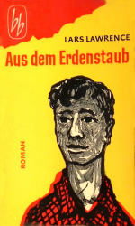 Cover von Aus dem Erdenstaub