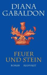 Cover von Feuer und Stein