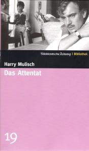 Cover von Das Attentat