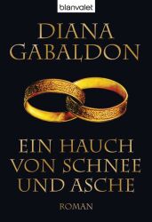 Cover von Ein Hauch von Schnee und Asche