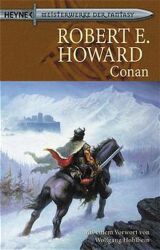 Cover von Conan