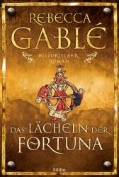 Cover von Das Lächeln der Fortuna