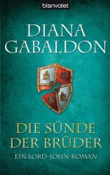 Cover von Die Sünde der Brüder