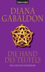 Cover von Die Hand des Teufels