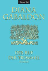Cover von Der Ruf der Trommel