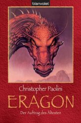 Cover von Eragon
