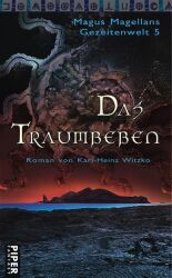 Cover von Das Traumbeben