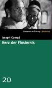 Cover von Herz der Finsternis