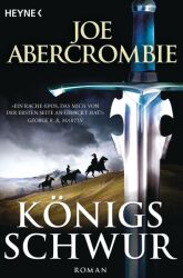Cover von Königsschwur