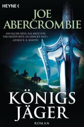 Cover von Königsjäger