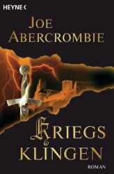 Cover von Kriegsklingen