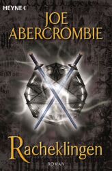 Cover von Racheklingen