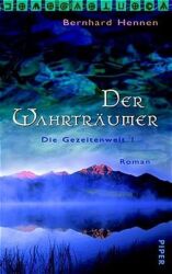 Cover von Der Wahrträumer