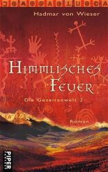 Cover von Himmlisches Feuer