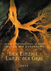 Cover von Trilogie der Wiederkunft