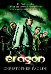 Cover von Eragon