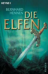 Cover von Die Elfen