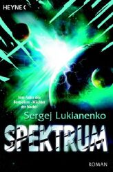 Cover von Spektrum