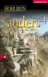 Cover von Anders 4