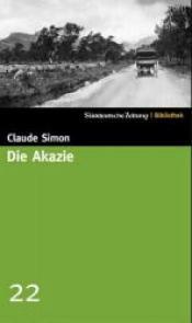 Cover von Die Akazie