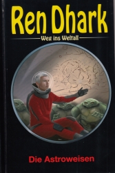 Buch-Sammler.de - Cover von Die Astroweisen