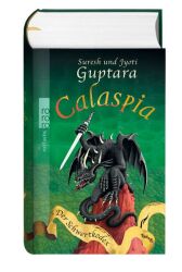 Cover von Calaspia