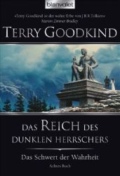 Cover von Das Reich des Dunklen Herrschers
