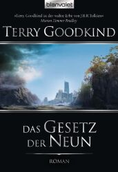 Cover von Das Gesetz der Neun