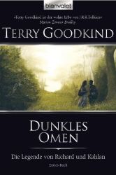Cover von Die Legende von Richard und Kahlan
