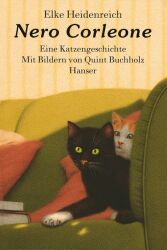 Buch-Sammler.de - Cover von Nero Corleone
