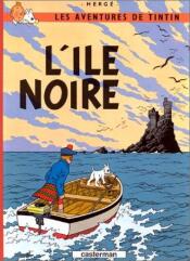 Buch-Sammler.de - Cover von Les aventures de Tintin