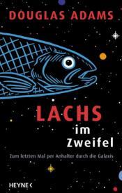 Cover von Lachs im Zweifel