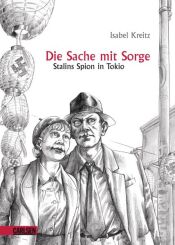 Buch-Sammler.de - Cover von Die Sache mit Sorge