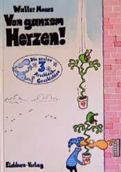 Cover von Von ganzem Herzen