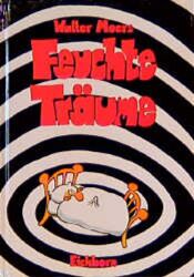 Cover von Feuchte Träume